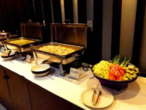 โรงแรมเคเอ็มกว๊านพะเยา โรงแรมในอำเภอเมืองพะเยา