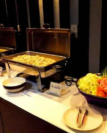 รูปภาพของโรงแรมเคเอ็มกว๊านพะเยา