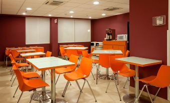Hotel Tecnologico Norte - Housity