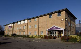 Premier Inn Ashford Central