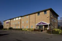 Premier Inn Ashford Central Hotels in Willesborough