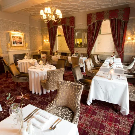The George Hotel