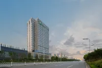 Holiday Inn FUYANG by IHG