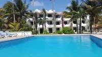 Hotel Club Akumal Caribe - de playa