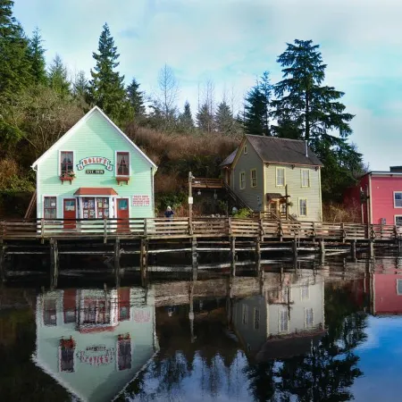 Inn at Creek Street