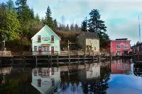 Inn at Creek Street