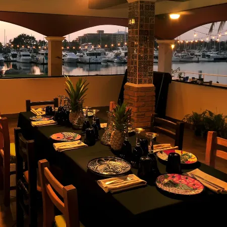 Hotel Boutique Marina Banderas Suites