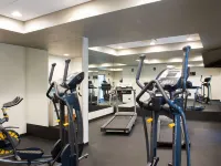 聖地亞哥機場城市快捷酒店