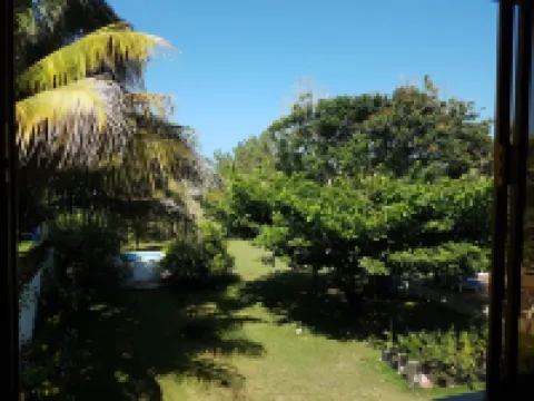 Hotel El Doral Hotels in Tecolutla