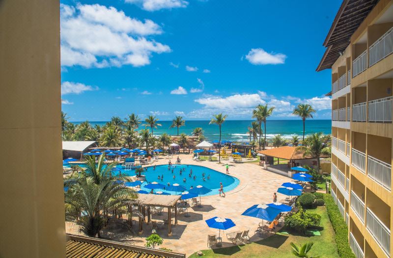 Gran Hotel Stella Maris Urban Resort & Conventions photo 5