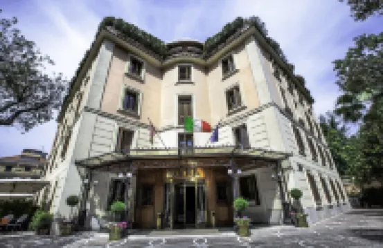 Grand Hotel Gianicolo