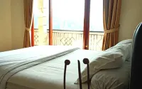 Villa Zain - pet friendly