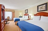 Holiday Inn Express Ringgold (Chattanooga Area) Hotels in Ringgold
