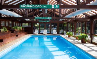 Rincon de Los Andes Resort