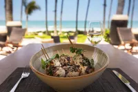 Arennas Mancora Hotels in Vichayito