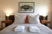 Hosteria El Puma - ที่มีบาร์
