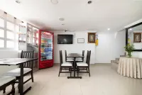 Hotel Dorado 100 Hotel a Mosquera