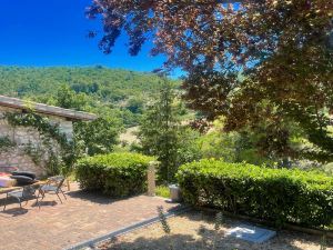 Italian Holiday Home and Cottage in Spoleto