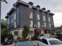 Hotel Camargo Hôtels à : Arce