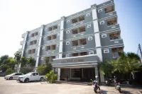 The Amata Place Hotels in Phan Thong