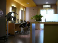 Hotel Greif - spa