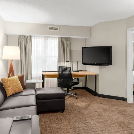 Residence Inn Atlanta Norcross/Peachtree Corners