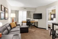 Residence Inn Atlanta Norcross/Peachtree Corners 諾克羅斯住宿飯店