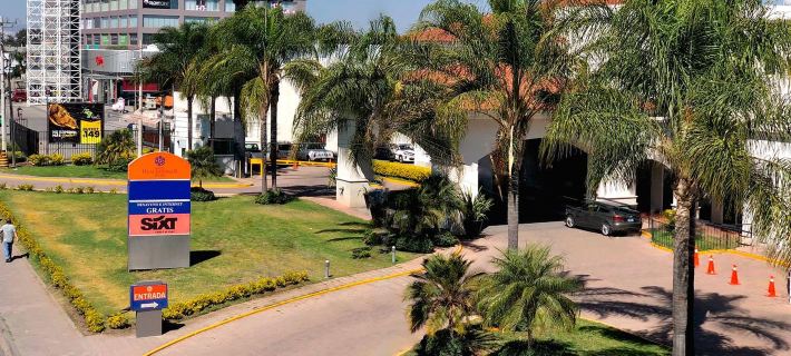 Hotel Real de Minas Bajio Hotels in Leon