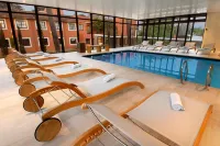 Barradas Parque Hotel & Spa - Beach