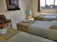 Sayuri Hotel Hotels in Regiao Norte