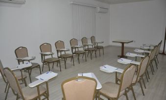 Champagnat Praia Hotel