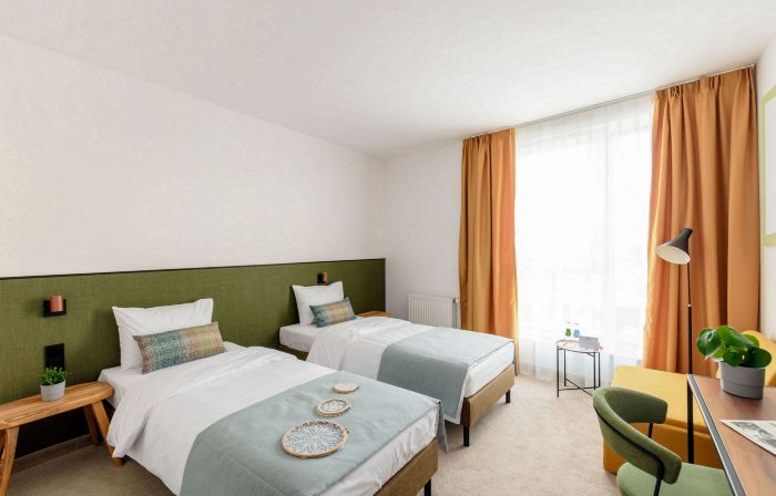 Arche Hotel Lublin