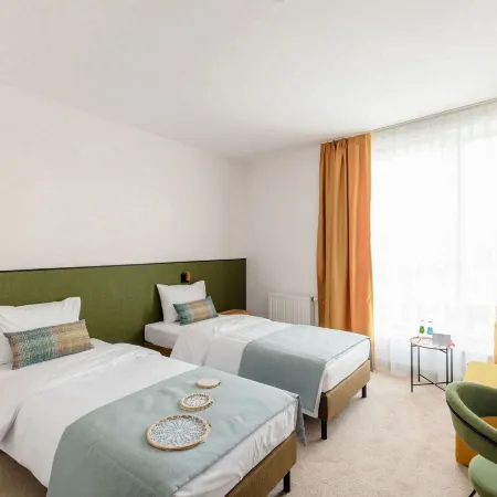 Arche Hotel Lublin
