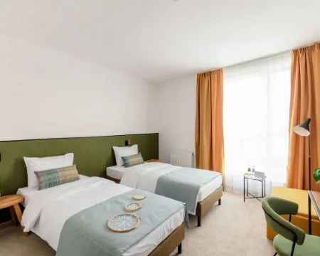 Arche Hotel Lublin Hotels in Lublin