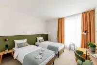 Arche Hotel Lublin Hotels in Gmina Głusk
