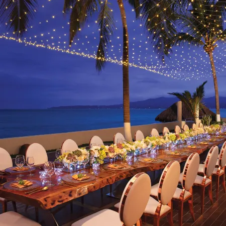 Krystal Grand Nuevo Vallarta
