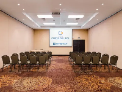 索爾阿雷基帕温德姆科斯塔酒店 阿雷基帕酒店