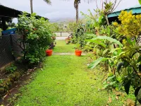 Kona Tau Hostelling