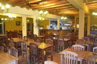 Terrazas de Colón - 朝食