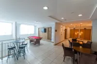 Hotel Campo Largo Express Hotels in Campo Largo