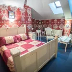 Hamilton's Bed & Breakfast (Хэмильтонс)
