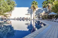 Mövenpick Hotel Amman - Luxury