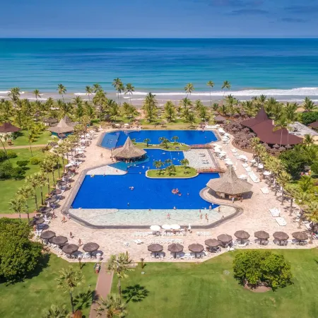 Vila Galé Resort Marés - All Inclusive
