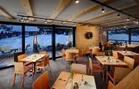 Hotel Fis Hotels in Strbske Pleso