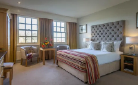 Slieve Russell Hotel Các khách sạn ở 