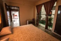 Casa de Juan Hostal Hôtels à : Jalapa Enríquez