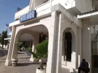 多爾瑟飯店 Mombasa Memorial Cathedral附近的飯店