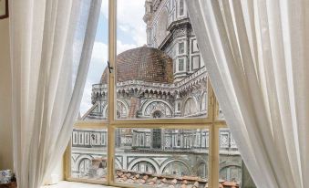 Palazzo Niccolini Al Duomo Residenza d'Epoca