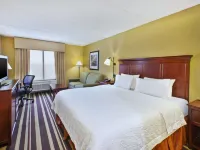 Hampton Inn Washington-Dulles Int'l Airport South Hoteles en Sully