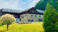Hotel Erbgericht Các khách sạn ở Kurort Gohrisch